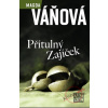 Přítulný Zajíček - Magdalena Váňová