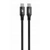 TB Touch AKTBXKUCCOSI10B USB C - USB C 240W, 1m, černý