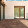 Vonkajšia dlažba Seviano Corten Rust 60x120x2 cm
