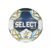 Select HB Ultimate Replica EHF CL 25/26 bielo-zlatá veľ. 3