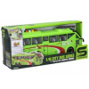 Wiky Vehicles Autobus s efektmi 27 cm