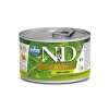 Farmina N&D dog PRIME Boar & Apple konzerva 140 g