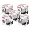 5x KUNA REPELLER PRE DOMOVÉ AUTO KUNAGONE (5x KUNA REPELLER PRE DOMOVÉ AUTO KUNAGONE)