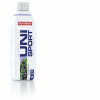 NUTREND UNISPORT (hypotonický športový nápoj) 1000ml Príchuť: čierna ríbezľa