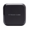 Brother PT-P710BT Cube, tiskárna samolepících štítků PTP710BTXG1