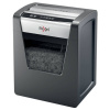 Rexel Momentum M510 skartovačka mikrorez 2 x 15 mm 23 l Počet listov (max.): 10 listov Krížový rez sponky do zošívačky, kancelárske sponky; 2104575EU