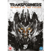 Transformers 2 - Revenge Of The Fallen DVD