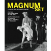 Magnum Sul Set: Magnum Photographers on Film Sets - Alberto Barbera, Paolo Meneghetti, Stefano Boni