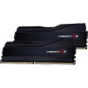 G.SKILL Trident Z5 DDR5 32GB 2x16GB 5600MHz CL40 1.2V XMP 3.0 black F5-5600J4040C16GX2-TZ5K