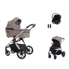 ESPIRO Yoga Travel Set + Cybex Aton B2 i-Size 109 meditiation breze 2025