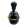 UVEX K2H chrániče sluchu s uchytením na helmu 30dB