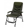 Prologic Kreslo Inspire Daddy Long Recliner Chair W/ARM