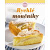 Rychlé moučníky - Malá sladká edice