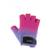 Detské cyklistické rukavice R2 VOSKA ATR08A8-pink 2-3 roky