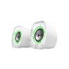 PC reprosústava EDIFIER Hecate G1000 II White