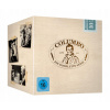 Columbo. Die Komplette DVD disk