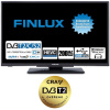 Finlux TV28FHD4760 - ULTRATENKÁ T2 SAT