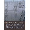 The Oxford Handbook of Human Resource Management