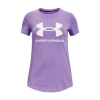 Detské tričko Under Armour 1361182 - 560 - 170