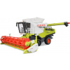 Bruder 2119 kombajn CLAAS LEXION 780