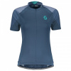 Scott Endurance 20 S/Sl Ensign Blue Dámsky Dres Veľkosť: S