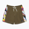 Pánske plavecké šortky Quiksilver Original Arch Volley 17