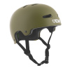 TSG Přilba Evolution Solid Color olivová L / XL