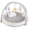 Hracia deka ZOPA Hracia deka comfort Cuddle Grey (8595114455652)