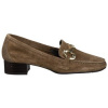 Maria Jaen Mokasíny MOKASÍNY 1540 Hnedá