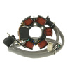 Stator - cievka - alternátor Piaggio/Gilera -98