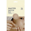 COSRX Náplasti na pupínky Basic (Master Patch) Varianta: 90 ks