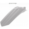 POLISPORT rear Fender 8554100005 žltá