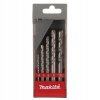 MAKITA D-05175 sada vrtákov do kameňa 5ks 4-10mm