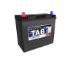 Autobatéria 45Ah, 236x128x202 Ľavá, š.p. 360A TAB