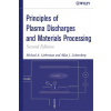 Principles of Plasma Discharges and Materials Processing 2e