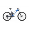 MONDRAKER MONDRAKER Superfoxy, carrera blue/navy blue, 2024 Velikost XL