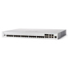 Cisco switch CBS350-24XS-EU (20xSFP+,4x10GbE/SFP+ combo) - REFRESH CBS350-24XS-EU-RF