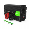 Green Cell INV08 12V/220V 1000W/2000W