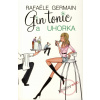 Gin tonic a uhorka - Rafaële Germain