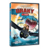 Jak vycvičit draky 1. část 2DVD