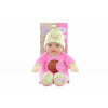 ZAPF BABY born for babies Svieti v tme, 30 cm