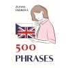 500 phrases - Zuzana Hadrová