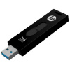 HP x911w USB kľúč 256 GB USB Typ-A 3.2 Gen 1 (3.1 Gen 1) Čierna (HPFD911W-256)