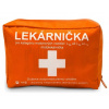 Motolekárnička Panacea, textilná, 143/2009