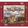 Clash of Arms La Bataille de Mont Saint Jean (Second Edition)
