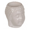GiftyCity Aromalampa Buddha Barva: TMAVĚ ŠEDÁ