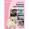 BSAVA Manual of Rodents and Ferrets (Emma Keeble,Anna Meredith)(Brožovaná)