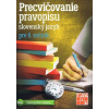 Precvičovanie pravopisu pre 8. ročník ZŠ