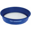 VDE-R plastové sito pre vedro 17 litrov 2 mm (Malé siie malé VDE-Robinson 36cmx8,5 cm/2 mm)