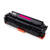 HP CC533A - kompatibilný - Toner HP CC533A (CC533, 304A) červený (magenta) 2800 stran komp. - LaserJet CP-2025, CP-2020, CM-2320, CM2720, CP-2025N